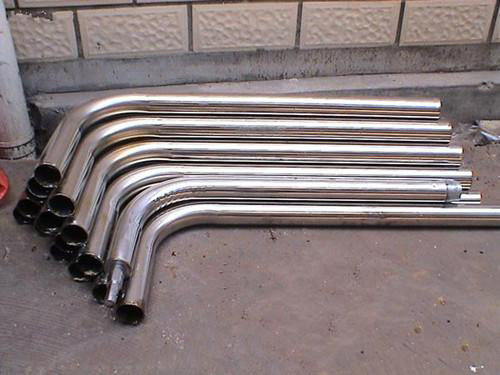 不銹鋼拉彎