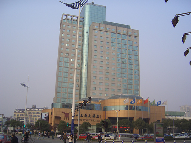 沈陽(yáng)拉彎案例